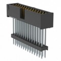 ZSS-114-06-S-D-990 - CONN HDR .100" 28POS