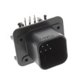 776279-1 - CONN HEADER R/A 8POS 4MM