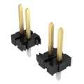 0026482241 - CONN HEADER VERT 24POS 3.96MM