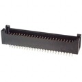 102567-6 - CONN HEADER VERT 50POS 2.54MM