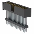 ZSS-115-05-S-D-892 - CONN HDR .100" 30POS