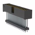 ZSS-116-04-S-D-810 - CONN HDR .100" 32POS