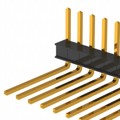 929648-05-34-EU - CONN HEADER R/A 34POS 2.54MM