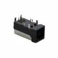 MX49004NQ2 - CONN PIN HEADER 4 POS R/A