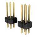 929715-11-36-EU - CONN HEADER VERT 72POS 2.54MM