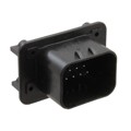 776266-1 - CONN HEADER R/A 14POS 4MM