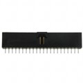 0705430021 - CONN HEADER VERT 22POS 2.54MM