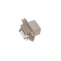 776266-2 - CONN HEADER R/A 14POS 4MM