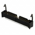 1-1888381-3 - CONN HEADER VERT 40POS 2.54MM