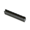 5-104693-6 - CONN HEADER SMD 60POS 1.27MM