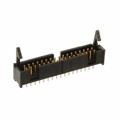 104313-6 - CONN HEADER VERT 34POS 2.54MM