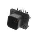 1-776279-1 - CONN HEADER R/A 8POS 4MM