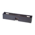 6-102619-8 - CONN HEADER VERT 40POS 2.54MM
