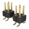 802-10-066-30-001101 - CONN HEADER SMD 66POS 2.54MM