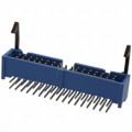 3-1761607-1 - CONN HEADER R/A 34POS 2.54MM