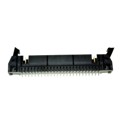 1-5499910-0 - CONN HEADER VERT 50POS 2.54MM