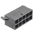 1720651010 - CONN HEADER VERT 10POS 5.7MM