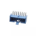 1888292-9 - CONN HEADER R/A 16POS 2.54MM