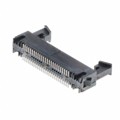 81050-660C07-RB - CONN HEADER SMD 50POS 1.27MM