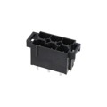 0439151201 - CONN HEADER VERT 6POS 10MM