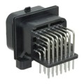 6473423-2 - CONN HEADER R/A 26POS 3MM