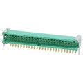 G125-MH15005L5P - CONN HEADER R/A 50POS 1.25MM