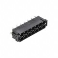 0439151410 - CONN HEADER VERT 14POS 10MM