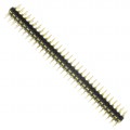 TD-132-G-A - CONN HEADER VERT 64POS 2.54MM