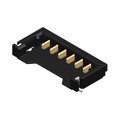 CI6302M2VR0-NH - 2 POS 1.20MM(.048) WIRE TO BOARD
