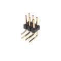 10129380-902001BLF - CONN HEADER SMD 2POS 2.54MM