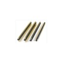 2011-2X06G00SB-HT - PIN HEADER, DUAL ROW, 3 PIN PER