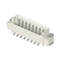 CI4405M1VR0-NH - 5 POS 1.25MM(.049) WIRE TO BOARD