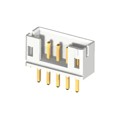CI0102P1VK0-NH - 2 POS 2.00MM(.079) SINGLE ROW ST