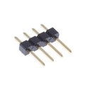 10129378-904001BLF - CONN HEADER VERT 4POS 2.54MM