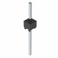 TSW-101-09-T-S - CONN HEADER VERT 1POS