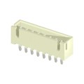CI2204P1VK0-NH - 4 POS 2.50MM (.098) WIRE TO BOAR