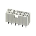 CP-01302110 - 4.20MM 2 POS DUAL ROWS STRAIGHT