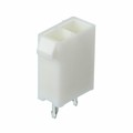 10127820-0222LF - CONN HEADER VERT 2POS