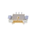 10114830-11103LF - CONN HEADER SMD R/A 3POS 1.25MM