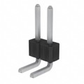 68016-402 - CONN HEADER R/A 2POS 2.54MM