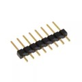 10129378-908001BLF - CONN HEADER VERT 8POS 2.54MM