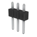 68797-403HLF - CONN HEADER VERT 3POS 2.54MM