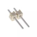 HMTSW-102-24-T-S-266 - CONN HEADER VERT 2POS 2.54MM