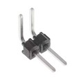 TSW-102-22-T-S-RA - CONN HEADER R/A 2POS 2.54MM
