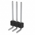 77315-422-03LF - CONN HEADER R/A 3POS 2.54MM