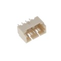 10114829-10204LF - WTB 1.25 WAFER 180 DIP
