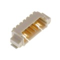 10114830-11106LF - CONN HEADER SMD R/A 6POS 1.25MM