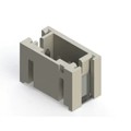 140-503-417-011 - 2.0MM PITCH CONNECTOR WITH 3 SUR