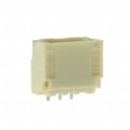 M40-4010346R - 1.00MM PITCH SIL SMT HORIZONTAL