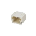 M40-4010246R - CONN HEADER SMD R/A 2POS 1MM